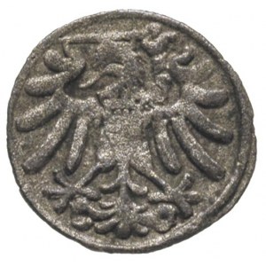 denar 1547, Gdańsk, T. 8, rzadki