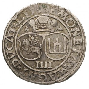 czworak 1566, Wilno, Ivanauskas 659:96