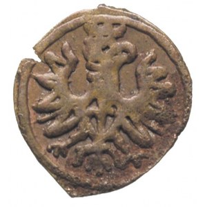 denar 1610, Poznań, T. 2