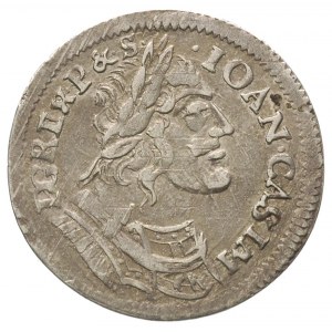 ort 1651, Wschowa, patyna