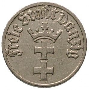 1/2 guldena 1932, Berlin, Parchimowicz 60
