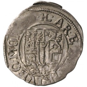 grosz 1614, Drezdenko, Bahr. 1341, Neumann 62