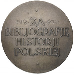 Ludwik Finkel-twórca bibliografii historii polskiej - m...