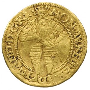 Ferdynand I 1521-1564, dukat 1558, Klagenfurt , Aw: Sto...