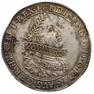 Ferdynand II 1619-1637, talar 1631, Krzemnica, Aw: Popi...