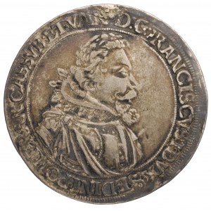 1/2 talara 1620, Szczecin, Hildisch 132, moneta wybita ...