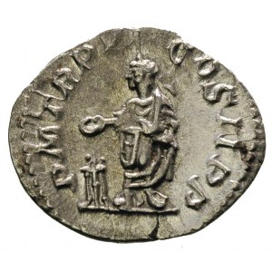 Sewer Aleksander 222-235, denar 227, Rzym, Aw: Popiersi...