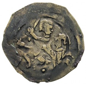 Leopold V 1177-1194, wiener fenig (denar), mennica Krem...
