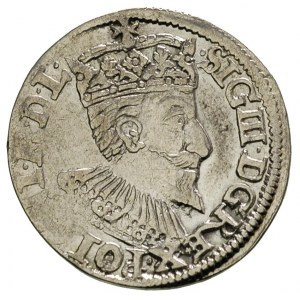 trojak 1594, Olkusz, Iger O.94.9.r