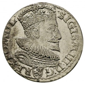 trojak 1594, Malbork, Iger M.94.1.a