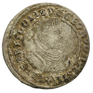 24 krajcary 1621, Legnica, F.u.S. 1684, rzadkie i bardz...