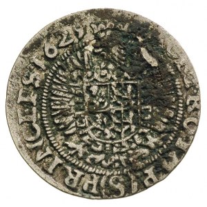 3 krajcary 1629, Żagań, F.u.S. 2052, Nohejlova-Pratowa ...