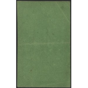 1 złoty 1831, podpis: Głuszyński, Miłczak A22, Lucow 13...