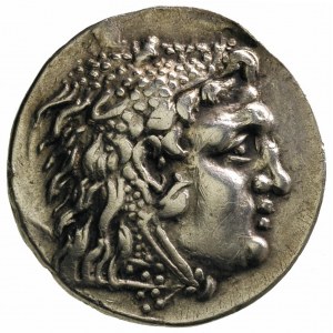 Macedonia, następcy Aleksandra III, tetradrachma I wiek...