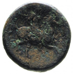 Sycylia, Syrakuzy, Hieron II 274-216 pne, tetradrachma,...