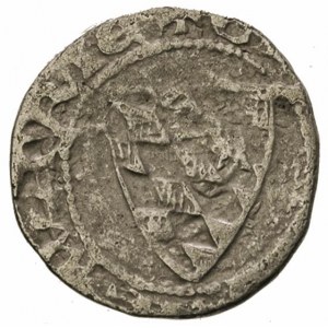 Ks. Jaworskie, Henryk, Bernard i Bolko II 1301-1326, kw...