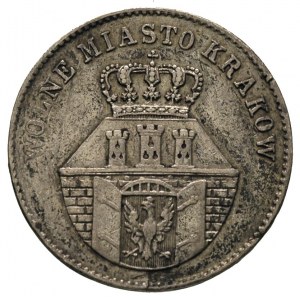 1 złoty, 1835, Wiedeń, Plage 294