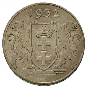 2 guldeny 1932, Berlin, Koga, Parchimowicz 64, delikatn...