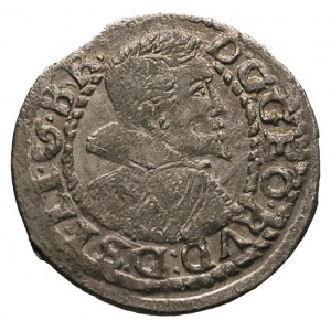 3 krajcary 1622, Chojnów, F.u.S. 1679