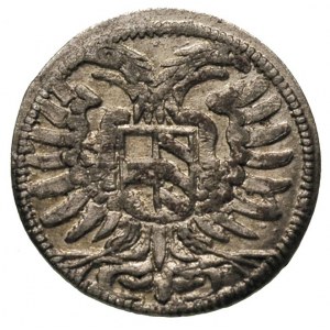 greszel 1688, Opole, F.u.S. 677, bardzo ładny, patyna