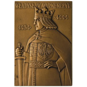 Władysław Warneńczyk - Towarzystwo Bułgarsko-Polskie - ...