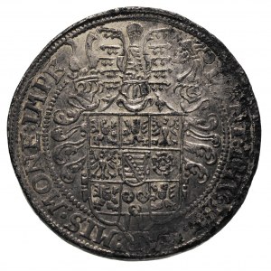 Fryderyk Wilhelm I i Jan III 1573-1603, talar 1575, Saa...