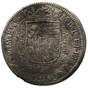 Ferdynand Gonzaga 1612-1626, talar 1619, Guastella, 27....