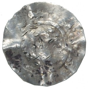 Bolesław Chrobry 992-1025 lub następcy, naśladownictwo ...