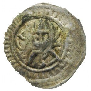 Mieszko III 1173-1202 lub Władysław Laskonogi 1202-1229...
