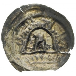 Henryk I Brodaty 1201-1238 lub Henryk II Pobożny 1238-1...