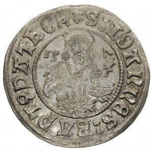 Wrocław- miasto, Władysław II Jagiellończyk 1471-1516, ...