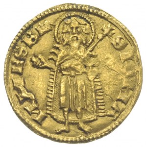 Ludwik Węgierski 1342-1382 jako król Polski i Węgier, g...