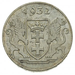 2 guldeny 1932, Berlin, Koga, Parchimowicz 64, ładne