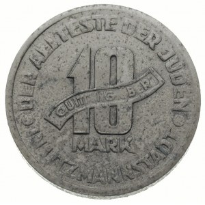 10 marek 1943, Łódź aluminium-magnez, Parchimowicz 15.c...