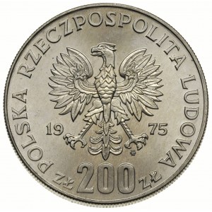 200 złotych 1975, XXX Rocznica Zwycięstwa nad Faszyzmem...