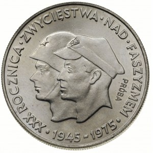 200 złotych 1975, XXX Rocznica Zwycięstwa nad Faszyzmem...