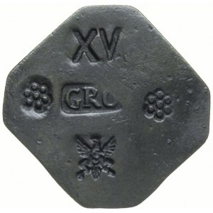 Królestwo Polskie XIX wiek, Mniszew k/Warki (majątak Ra...