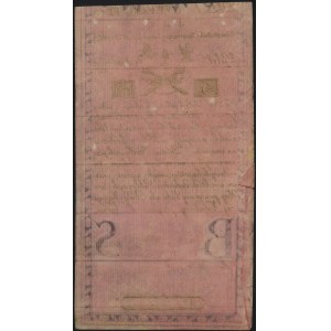 5 złotych 8.06.1794, seria N.A.2, Miłczak A1c, Lucow 10...