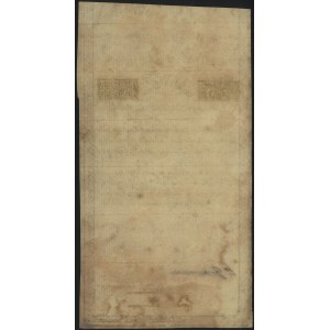 25 złotych 8.06.1794, seria A, Miłczak A3, Lucow 24 (R1...