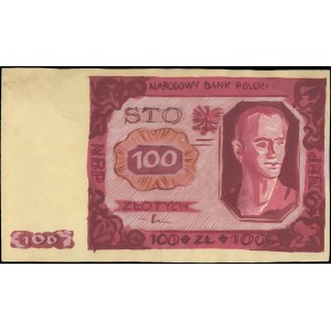 FALSYFIKAT!!

projekt wstępny banknotu 100 złotych 1.07...