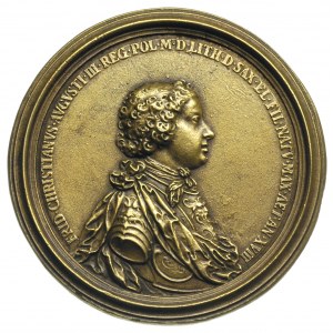 medal pamiątkowy niesygnowany (autorstwa Maria Lorenzo ...