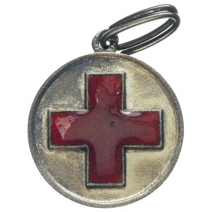 medal Czerwonego Krzyża za wojnę rosyjsko japońską 1904...