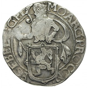 Geldria, talar lewkowy 1641, Geldria, Delmonte 825, ład...
