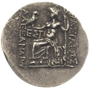 Macedonia, Aleksander III Wielki 336-323 pne, tetradrac...