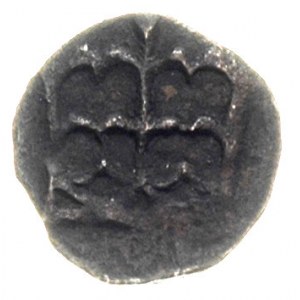 Jagiellonowie, denary koronne XV w, 1 sztuka Jan Olbrac...