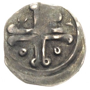 Barnim I 1220-1278, denar po 1264, mennica nieustalona,...