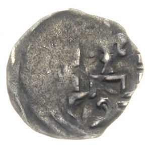 Barnim I 1220-1278, denar po 1264, mennica nieustalona,...