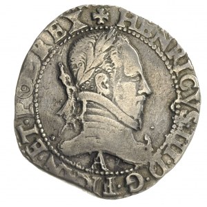 frank 1576 / A, Paryż, Duplessy 1130