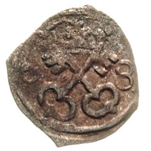 denar 1608, Poznań, T.7