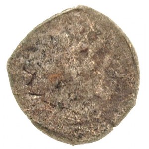 denar jednostronny 1609, Wschowa, T.9